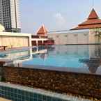 Review photo of Aiyara Palace 5 from Tawanrat K.