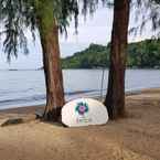Imej Ulasan untuk The Briza Beach Resort Khaolak dari Nuttapat M.