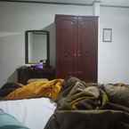 Review photo of Hotel Kurnia Jaya from Reva R. I.