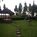 Review photo of Villa ChavaMinerva Dima - Ciater Highland Resort from Ragil A. N.