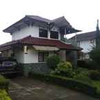 Review photo of Villa ChavaMinerva Dima - Ciater Highland Resort 3 from Ragil A. N.