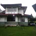 Review photo of Villa ChavaMinerva Dima - Ciater Highland Resort 2 from Ragil A. N.