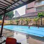 Review photo of Hotel Marcopolo Jakarta 4 from Mohamad T. H. M.