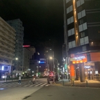 Review photo of APA Hotel Higashi Shinjuku Kabukicho Higashi from Joshua P. P. L.