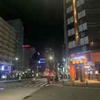 Review photo of APA Hotel Higashi Shinjuku Kabukicho Higashi from Joshua P. P. L.
