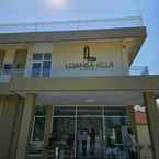 Review photo of Hotel Luansa Klui from Dewa A. G. C. P.