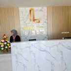 Review photo of Hotel Luansa Klui 2 from Dewa A. G. C. P.