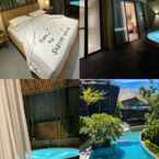 Review photo of Canggu Cabana Resort By Ini Vie Hospitality 2 from Ranny S.