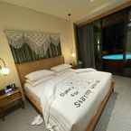 Review photo of Canggu Cabana Resort By Ini Vie Hospitality from Ranny S.