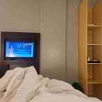 Review photo of ibis Jakarta Senen 2 from Mirasni I.