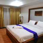 Review photo of The Garden Place Pattaya 2 from Charintip C.