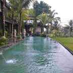 รูปภาพรีวิวของ Pinggala Villa Ubud 2 จาก Ade V.