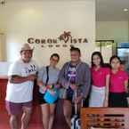 Review photo of Coron Vista Lodge from Jonas H. L.