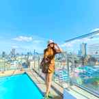 Review photo of Hotel Royal Bangkok @ Chinatown (SHA Plus+) from Suphalak S.