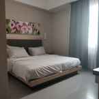 Review photo of Orchardz Hotel Ayani Pontianak from Okto R.