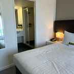 Review photo of Rendezvous Hotel Perth Central 3 from Feny E.