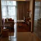 Review photo of KLCC Suites by Plush 5 from Rika M. D.