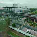 รูปภาพรีวิวของ Park Avenue Changi จาก Tjoa F. J.