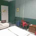 Review photo of OYO 75440 Nara Hostel 2 from Thanatda C.