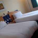 Review photo of Holiday Inn Express BRADFORD CITY CENTRE, an IHG Hotel 3 from Debby L. G.