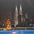 Review photo of The Colony & Luxe Kuala Lumpur by Canopy Lives, Five Senses 2 from Muhammad N. R.