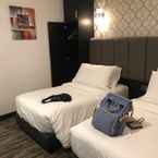 Review photo of Grand Belllo Hotel JBCC 5 from Phin K.