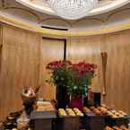 Review photo of Four Seasons Hotel Jakarta 6 from Utami M. A. A. W.