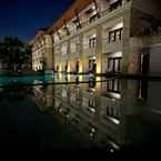 Review photo of The Singhasari Resort Batu from Dwi A. N.