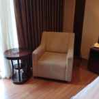 Review photo of Regent's Park Hotel 6 from Safitri S.