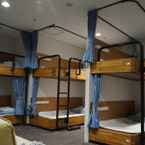 Review photo of Tokyo Central Youth Hostel 4 from Aulia A.