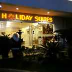 Review photo of Holiday Suites from Isel L. M. M. M.