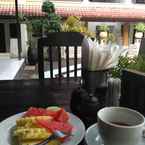 Review photo of Taman Sari Beach Inn & Hostel 2 from Rudi R.