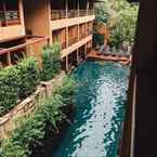 Review photo of Avatar Railay Resort 2 from Chatsiri P.