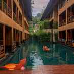 Review photo of Avatar Railay Resort from Chatsiri P.
