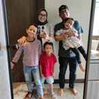 Review photo of Wyndham Opi Hotel Palembang from Siska S.