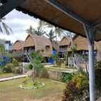 Review photo of Secret Point Huts 3 from Bayu M. P.