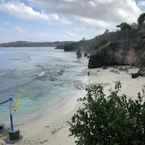 Review photo of Secret Point Huts 2 from Bayu M. P.