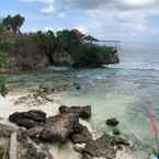 Review photo of Secret Point Huts 6 from Bayu M. P.
