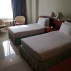 Review photo of Maruay Garden Hotel from Mananchaya S.