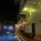 Review photo of Siem Reap Pub Hostel from Pinyapat S.