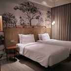 Review photo of Mercure Tangerang BSD City from Zainnatul A.