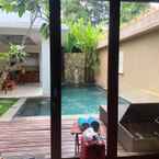 Review photo of Kamajaya Villas from Tania S. L. T.