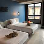 Review photo of Loft Mania Boutique Hotel 2 from Mukdarath M.