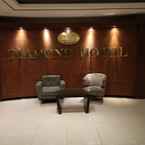 Review photo of Diamond Hotel Samarinda 2 from Denny L. E.