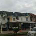 Review photo of Casa de Louvre 4 Cikarang from Ullises D. S.