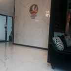 รูปภาพรีวิวของ Iconic Hotel 3 จาก Ketsaraporn P.