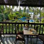 รูปภาพรีวิวของ Berjaya Langkawi Resort จาก Alice M.
