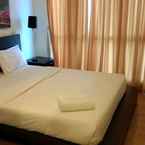 Imej Ulasan untuk Homey 2BR Apartment @ Casa Grande Residence dari Dery D.