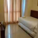 Review photo of Homey 2BR Apartment @ Casa Grande Residence 3 from Dery D.