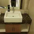 Review photo of Homey 2BR Apartment @ Casa Grande Residence 5 from Dery D.